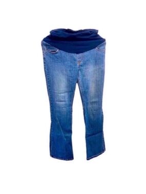 Motherhood Maternity Jeans
